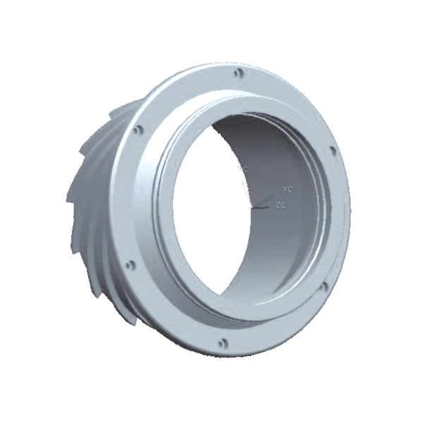 Vacuum&nbsp;pump&nbsp;assembly